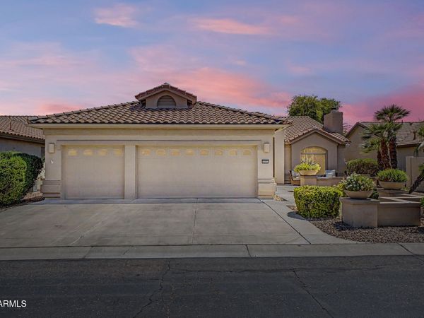 16151 W FAIRMOUNT Avenue, Goodyear, AZ 85395