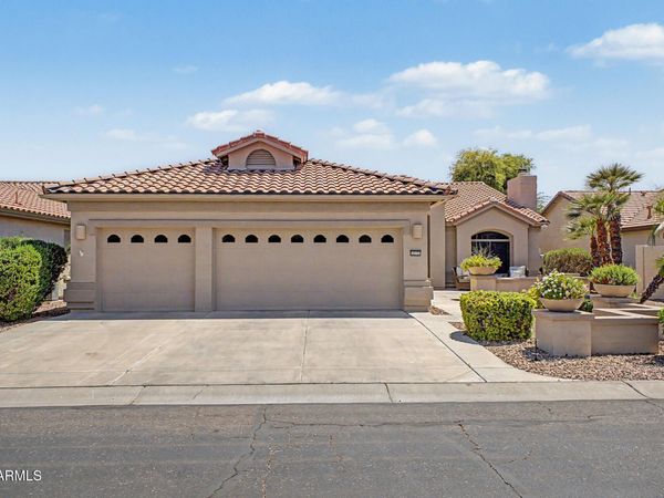 16151 W FAIRMOUNT Avenue, Goodyear, AZ 85395