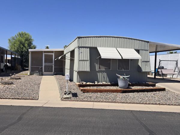 10201 N 99TH Avenue, Unit 134, Peoria, AZ 85345