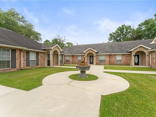 1300 S RANGE Road , Hammond, LA 70403