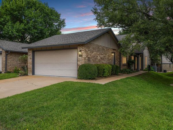2015 Verbena DR, Unit 1336AR, Austin, TX 78750