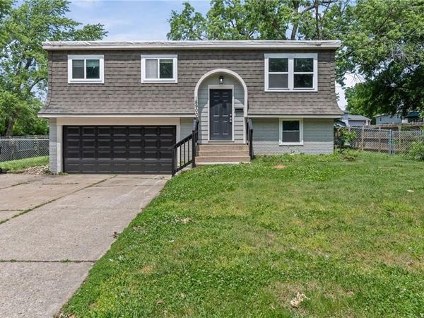 18900 E 6th Street, Independence, MO 64056