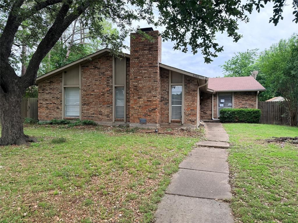 4060 Random Circle, Garland, TX 75043 Main Photo