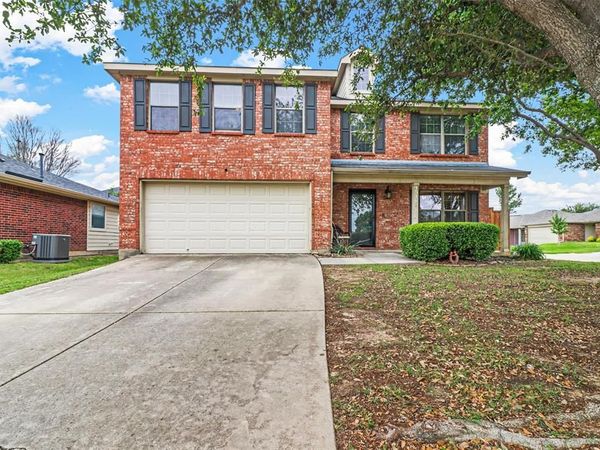 1516 Sequoia Grove Lane, Lewisville, TX 75067