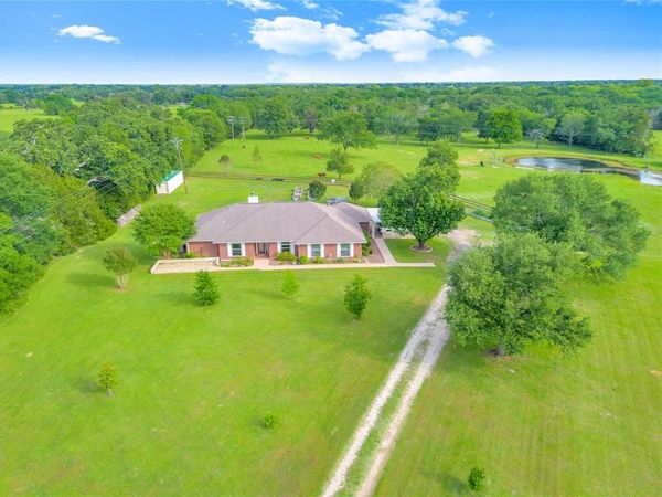 2232 Highway 164 E, Groesbeck, TX 76642