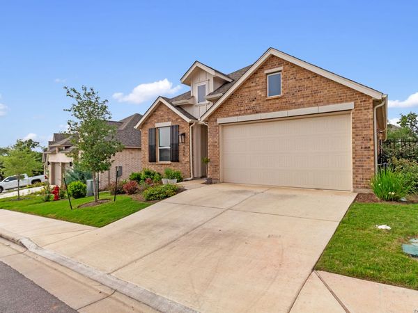 154 KIMBLE CREEK LOOP, Kyle, TX 78640
