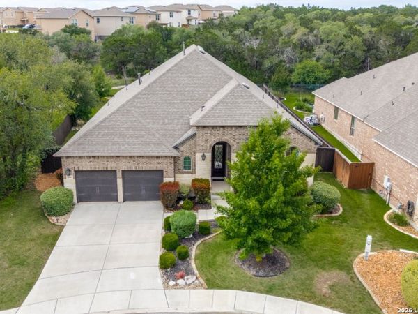 24907 Anil Oaks, San Antonio, TX 78261