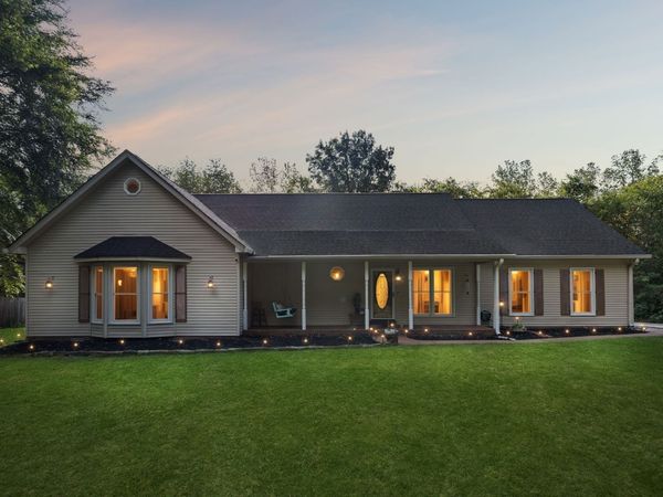 8988 Big Oak Dr , Murfreesboro, TN 37129