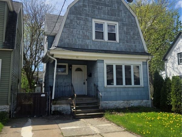 97 Mayer Avenue, Buffalo, NY 14207