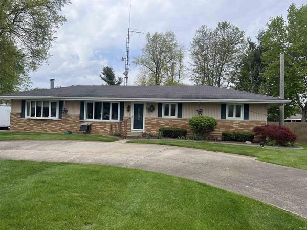 12525 Day Road, Mishawaka, IN 46545