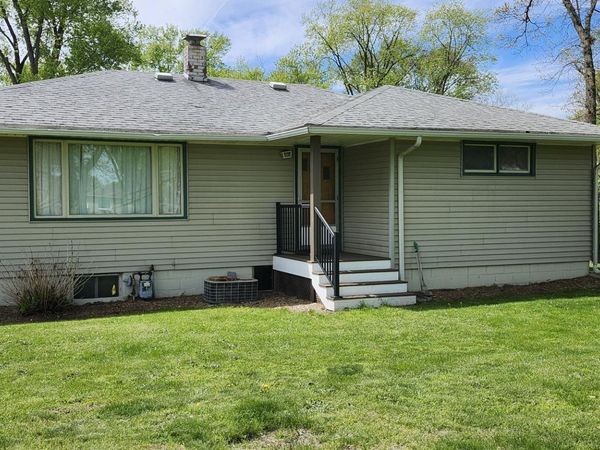 26889 County Road 6 Road, Elkhart, IN 46514