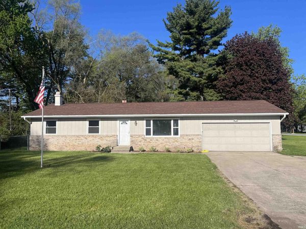 54529 Merry Drive Drive, Elkhart, IN 46516
