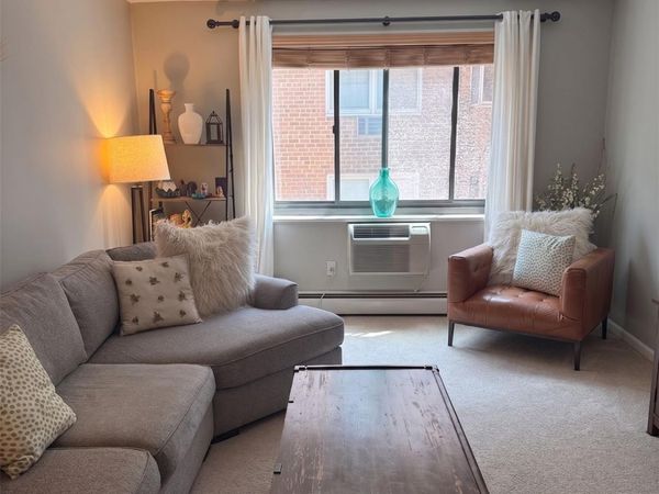 100 E Hartsdale Avenue E, Unit 5FE, Hartsdale, NY 10530