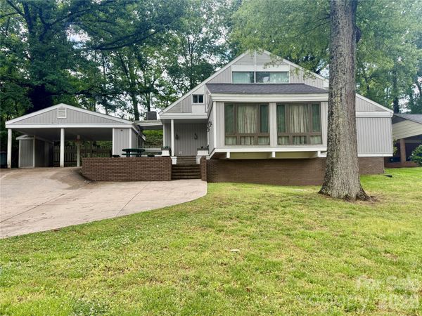 1233 Maxwell Street, Salisbury, NC 28144