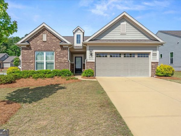 1021 Leeward Run Trail, Greensboro, GA 30642