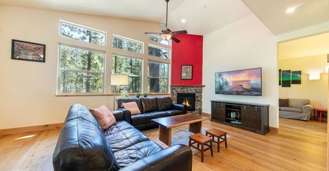 11320 Wolverine Circle, Truckee, CA 96161 Photo