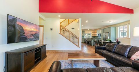 11320 Wolverine Circle, Truckee, CA 96161 Photo