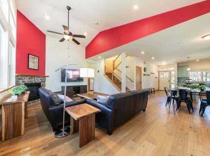 11320 Wolverine Circle, Truckee, CA 96161 Photo