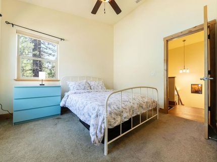 11320 Wolverine Circle, Truckee, CA 96161 Photo