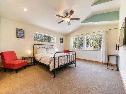 11320 Wolverine Circle, Truckee, CA 96161 Photo