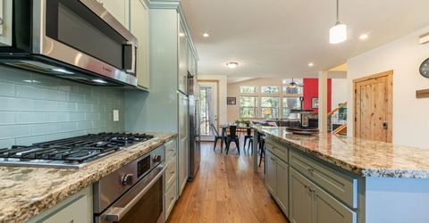 11320 Wolverine Circle, Truckee, CA 96161 Photo
