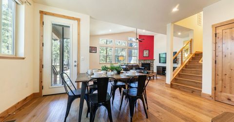 11320 Wolverine Circle, Truckee, CA 96161 Photo