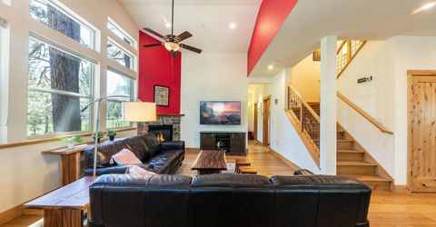11320 Wolverine Circle, Truckee, CA 96161 Photo