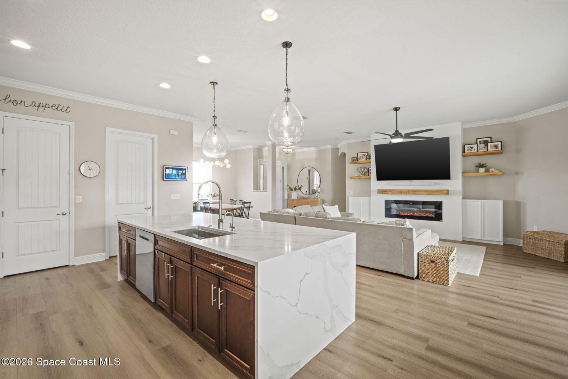 4609 Capri Lane, Melbourne, FL 32935 Photo
