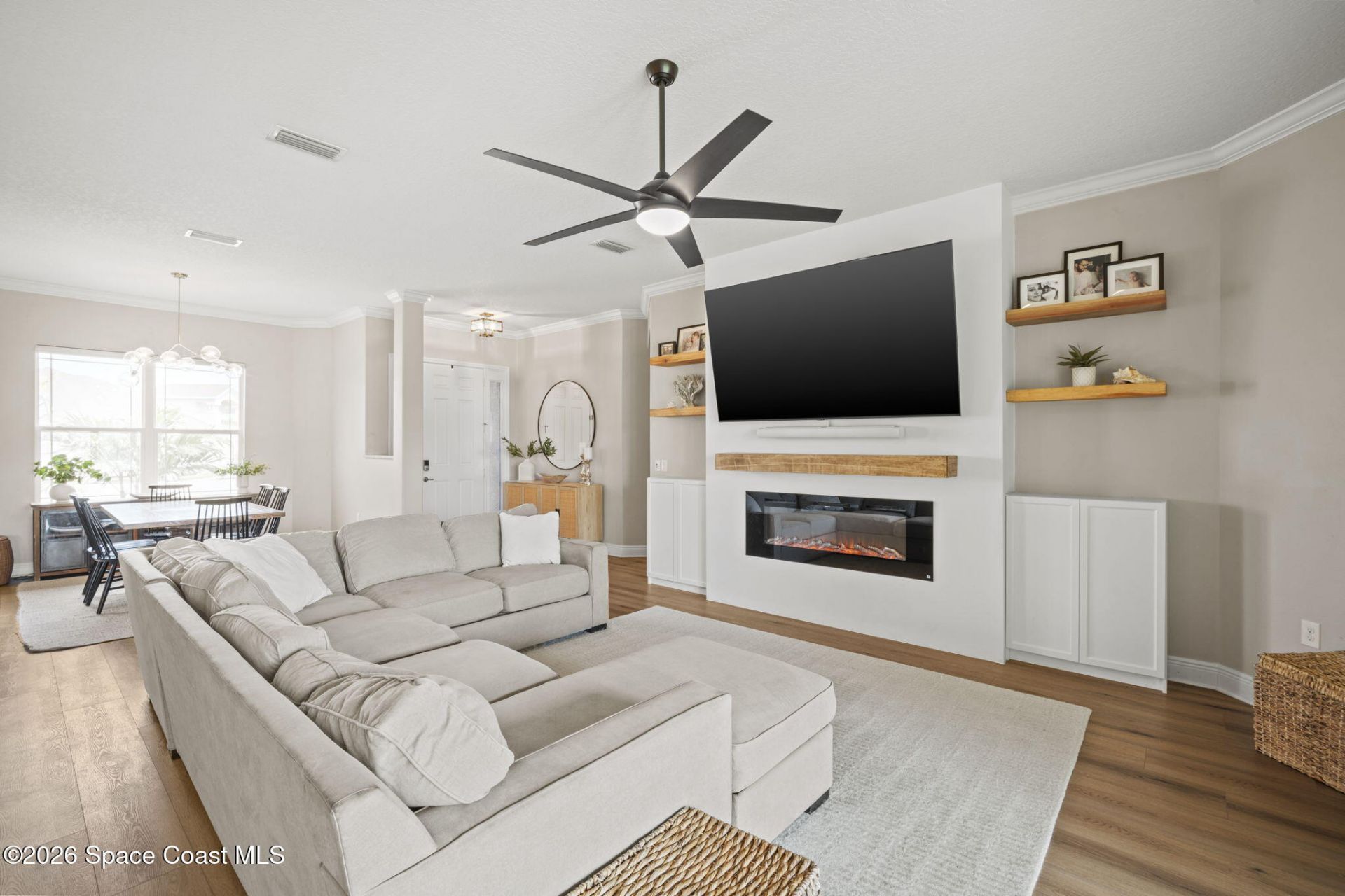 4609 Capri Lane, Melbourne, FL 32935 Photo