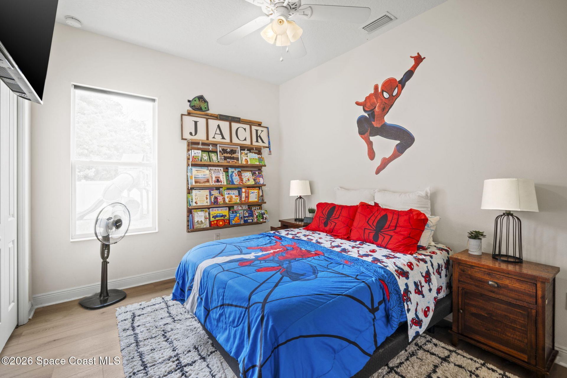 4609 Capri Lane, Melbourne, FL 32935 Photo