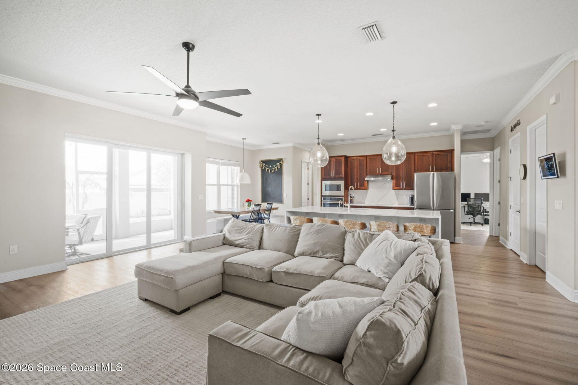 4609 Capri Lane, Melbourne, FL 32935 Photo