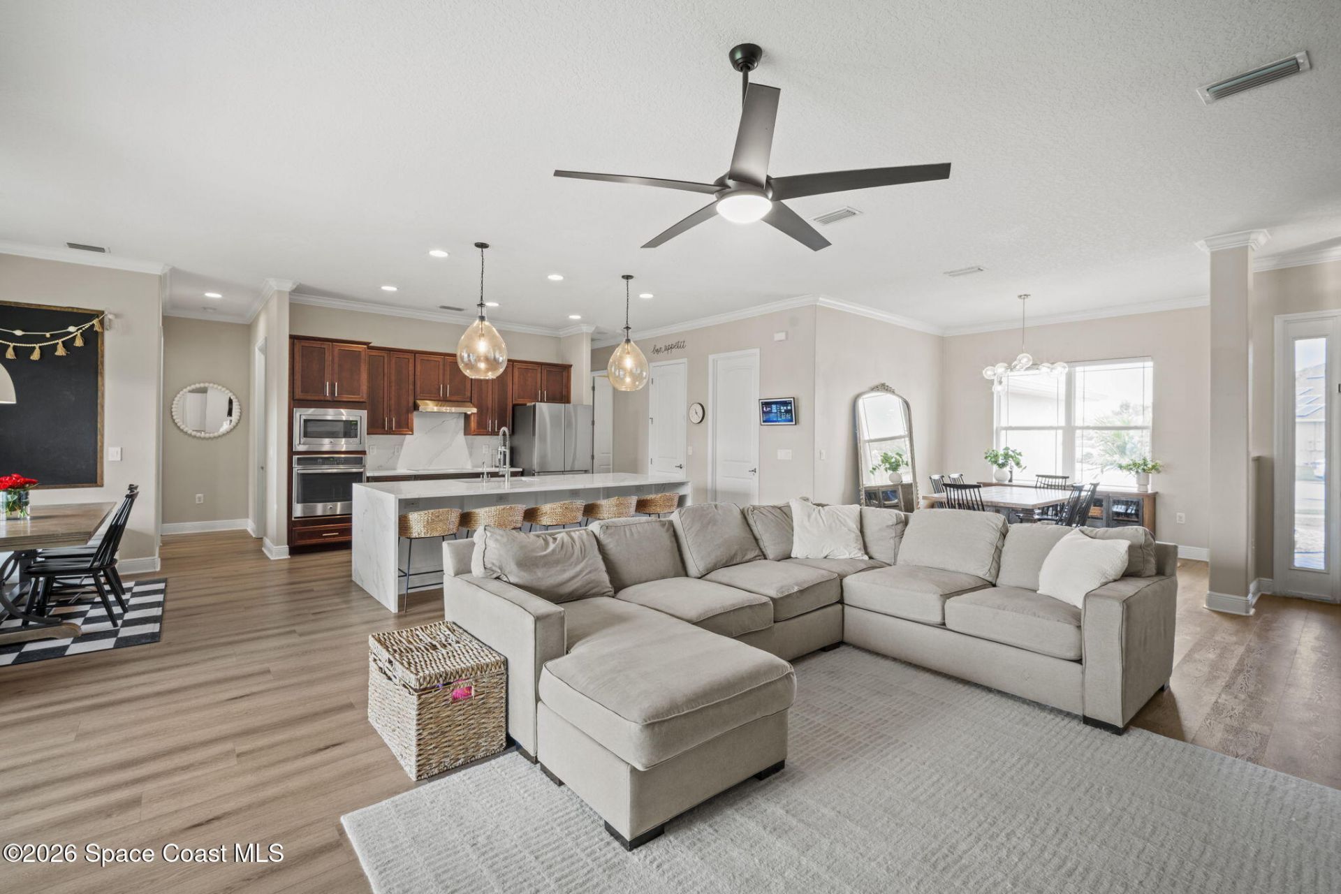 4609 Capri Lane, Melbourne, FL 32935 Photo