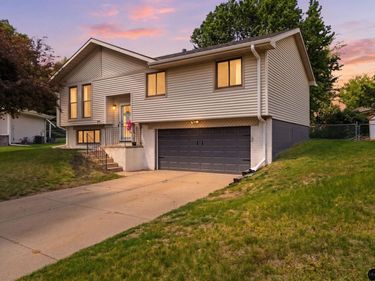 6130 W Beal Circle , Lincoln, NE 68521
