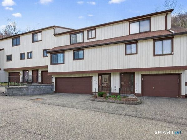 175 Beacon Hill, Unit 175, Beacon Falls, CT 06403