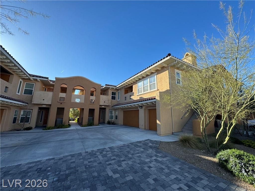 11885 Tevare Lane, Unit 2089, Las Vegas, NV 89138 Main Photo