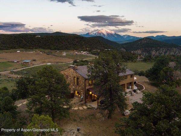 1108 Co Rd 110, Glenwood Springs, CO 81601