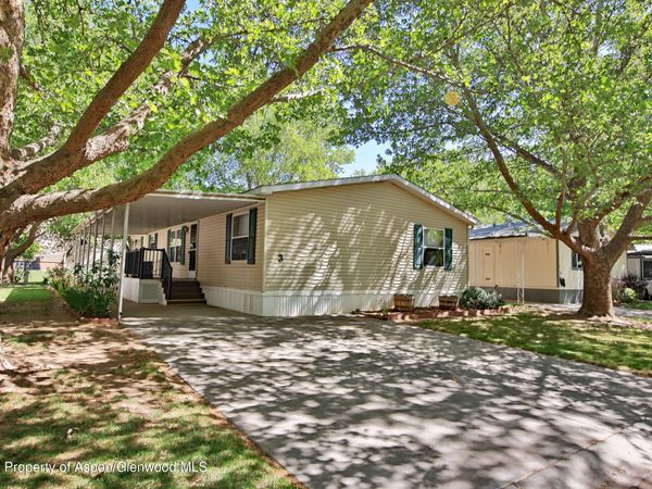 679 Brentwood Drive, Unit 3, Palisade, CO 81526