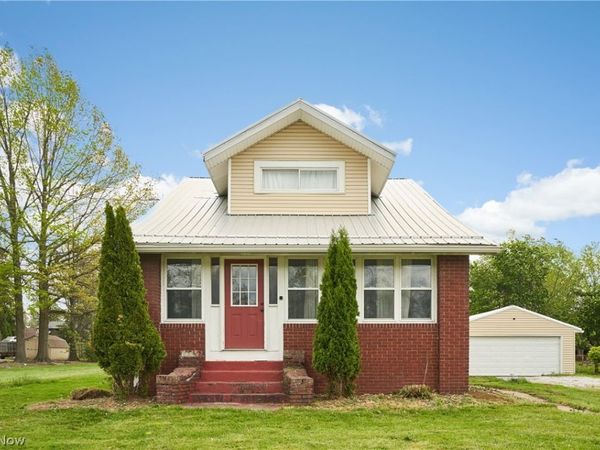 3091 N Bender Avenue , Akron, OH 44319