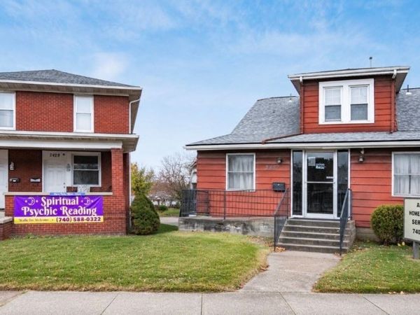 2429 Maple Avenue , Zanesville, OH 43701