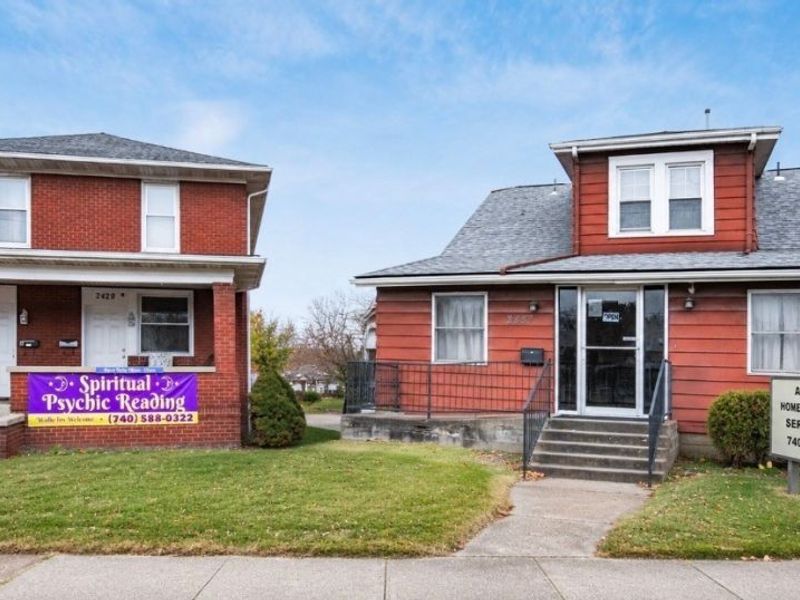 2429 Maple Avenue, Zanesville, OH 43701 Photo 1