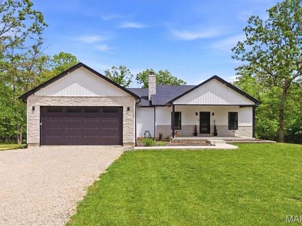 10425 Legacy Drive , Potosi, MO 63664