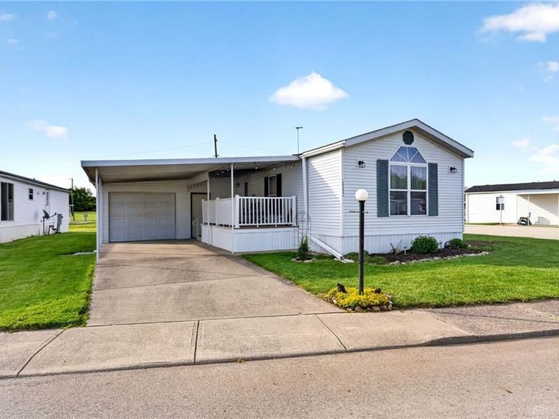 12245 Rhonda Drive, Bethel Township, OH 45341 Photo 23