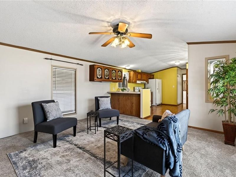 12245 Rhonda Drive, Bethel Township, OH 45341 Photo 5