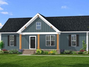 0 Briery Way Road, Farmville, VA 23901