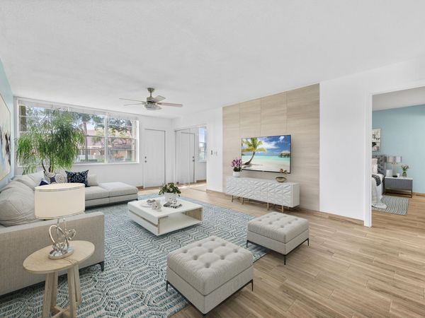 2865 SW 22nd Avenue, Unit 105, Delray Beach, FL 33445