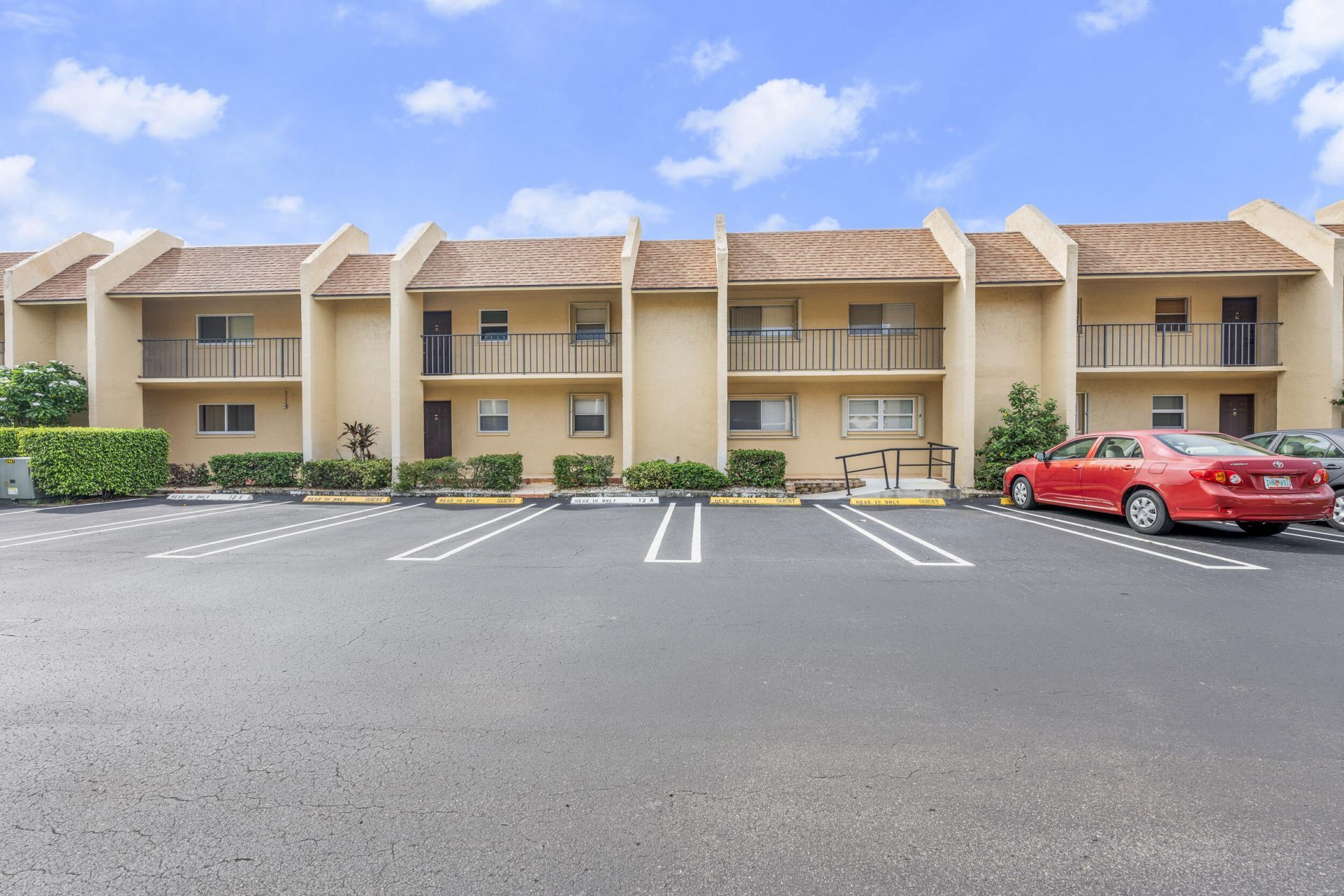 2865 SW 22nd Avenue, Unit 105, Delray Beach, FL 33445 Photo
