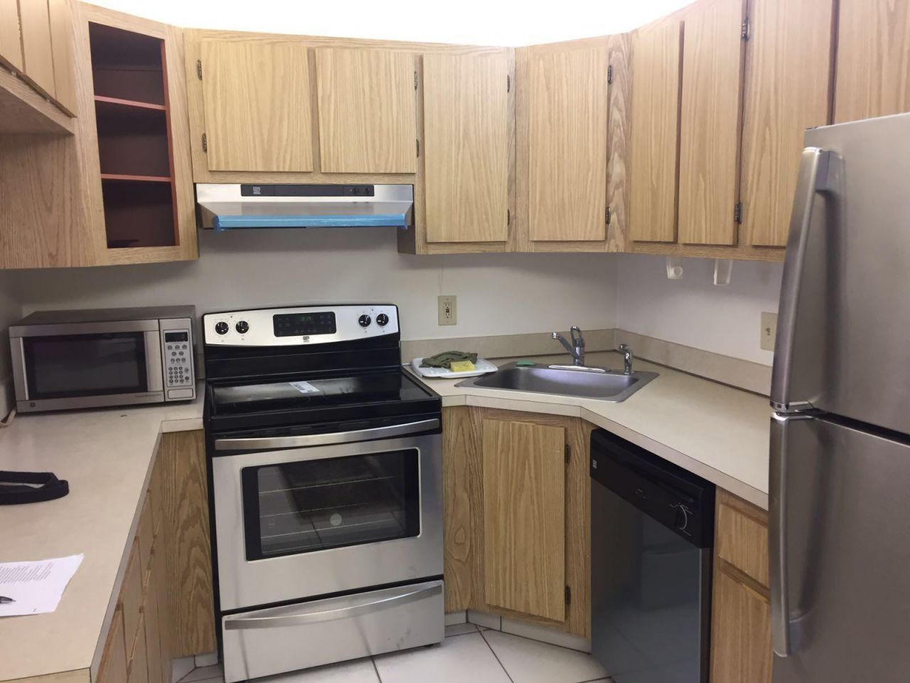 724 Sunny Pine Way, Unit D2, Greenacres, FL 33415 Photo