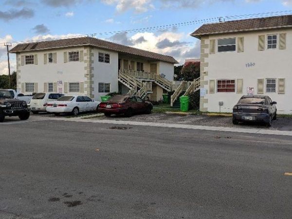 1670 NW 58th Terrace, Sunrise, FL 33313