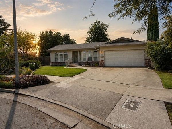 1300 Kensington, Merced, CA 95340