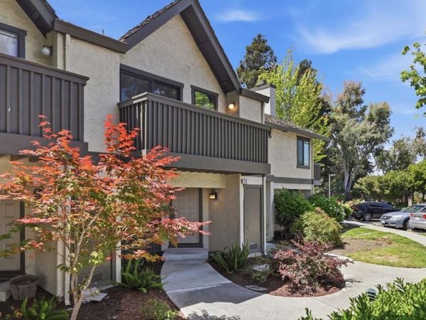 620 N Ahwanee Terrace, Sunnyvale, CA 94085